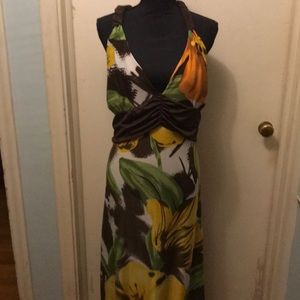 Summer Dress 4x